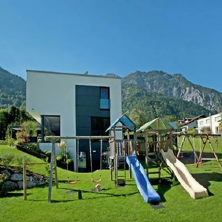 Haus Tanja Lejlighed *