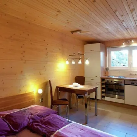 Haus Tanja Vandans
