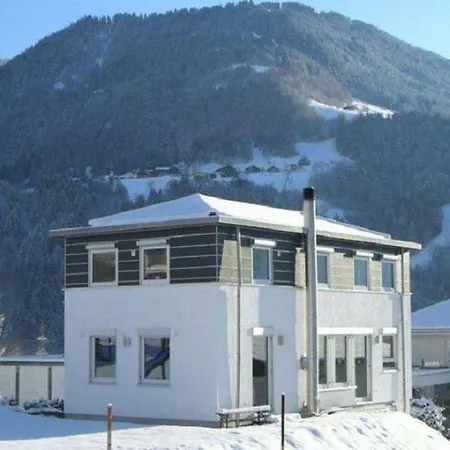 Haus Tanja