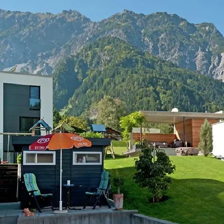 Haus Tanja * Vandans