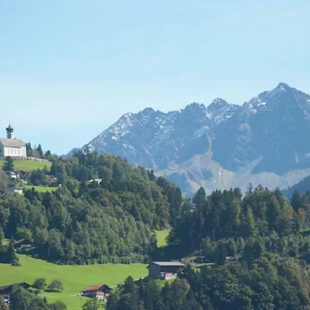 Haus Tanja
