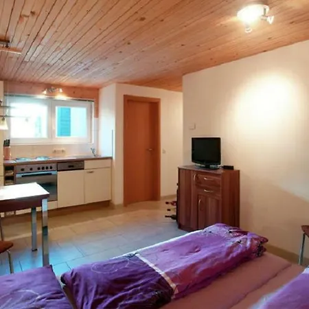 Lejlighed Haus Tanja Vandans
