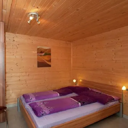 Lejlighed Haus Tanja