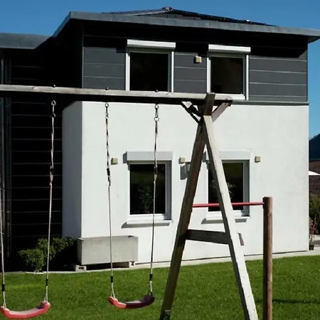 Haus Tanja Lejlighed