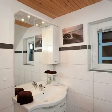 Haus Tanja *