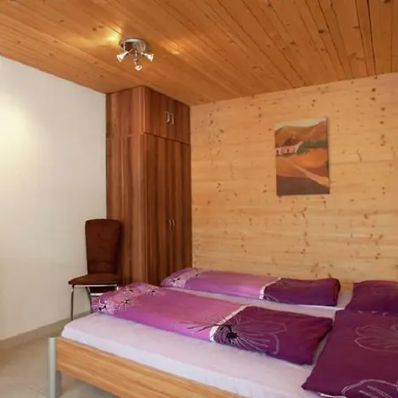 Lejlighed Haus Tanja