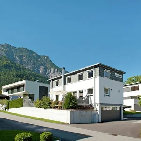 Lejlighed Haus Tanja *